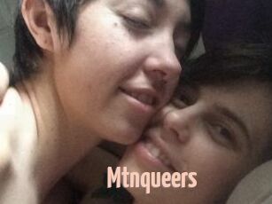 Mtnqueers