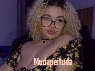 Mudapeituda