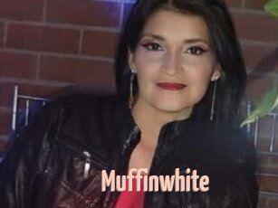 Muffinwhite