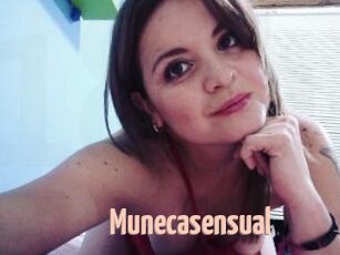 Munecasensual