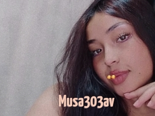 Musa303av