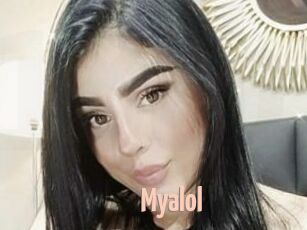 Myalol