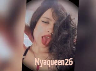 Myaqueen26