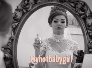 Myhotbabygirl