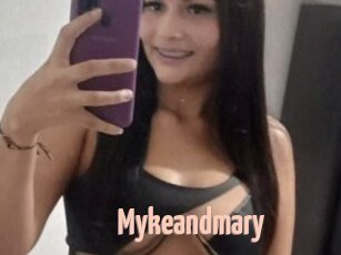 Mykeandmary