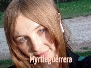 Myrtleguerrera