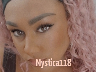 Mystica118