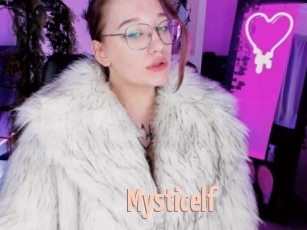 Mysticelf