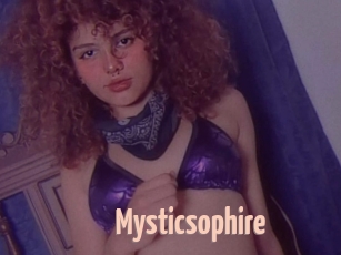 mysticsophire 18A blog
