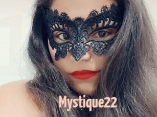 Mystique22