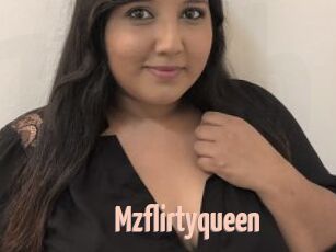 Mzflirtyqueen