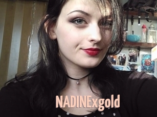 NADINExgold 18A blog