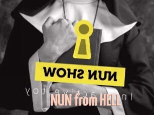 NUN_from_HELL