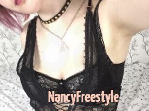NancyFreestyle