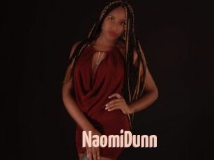NaomiDunn