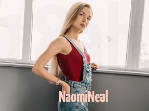 NaomiNeal