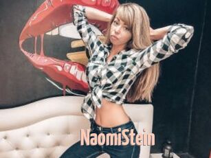 NaomiStein