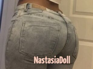 NastasiaDoll