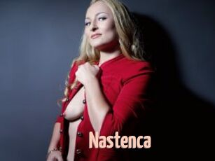 Nastenca