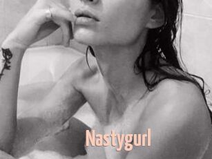 Nastygurl