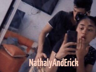 NathalyAndErick