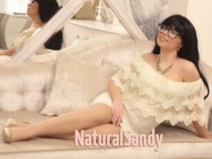 NaturalSandy
