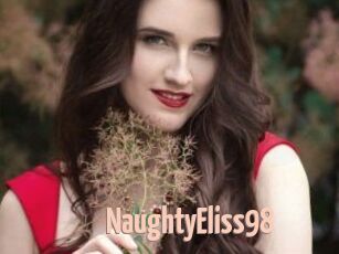 NaughtyEliss98