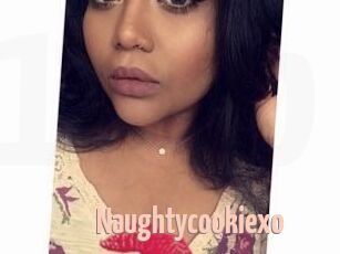 Naughtycookiexo