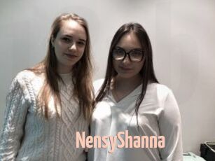 NensyShanna