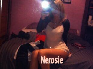 Nerosie