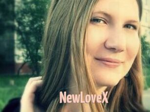 NewLoveX