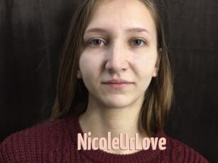 NicoleUrLove