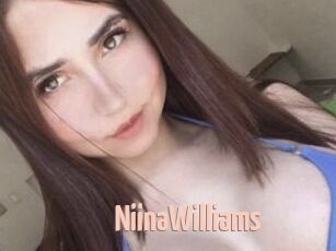 NiinaWilliams