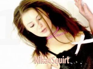 Nika4Squirt