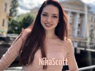 NikaScott