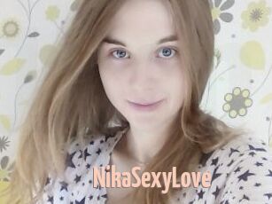 NikaSexyLove