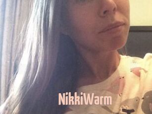 NikkiWarm