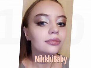 NikkkiBaby