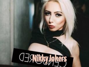 NikkyJokers