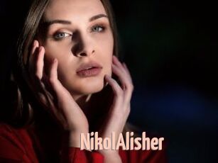 NikolAlisher