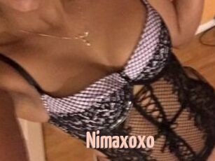 Nimaxoxo