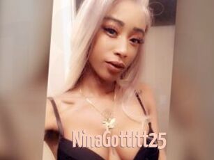 NinaGottItt25