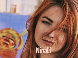 NinaLi