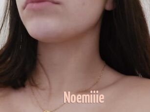 Noemiiie