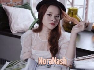 NoraNash