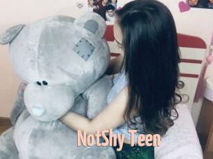 NotShy_Teen