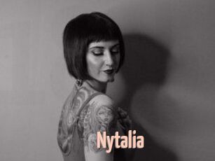 Nytalia