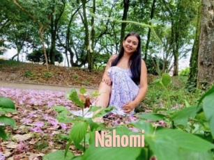 Nahomi