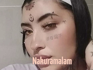 Nakuramalam