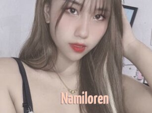 Namiloren